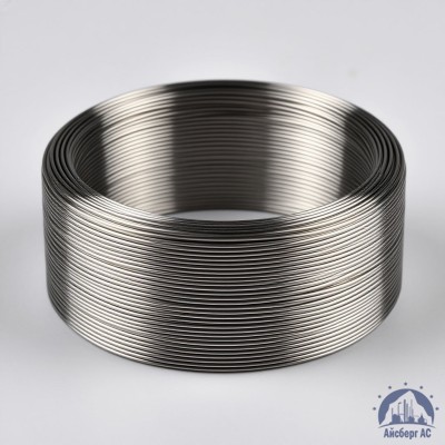 Проволока ЭКС 2,6 ГОСТ 792-67 купить в Таразе