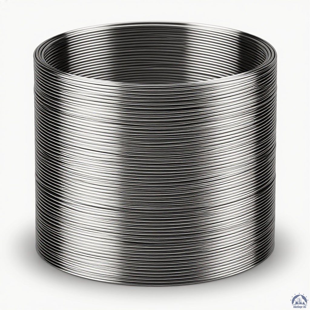 Проволока ЭКС 3 ГОСТ 792-67