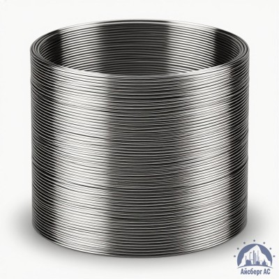 Проволока ЭКС 3 ГОСТ 792-67 купить в Таразе