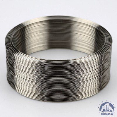 Проволока ЭКС 3,6 ГОСТ 792-67 купить в Таразе