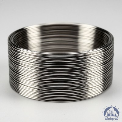 Проволока ЭКС 4 ГОСТ 792-67 купить в Таразе