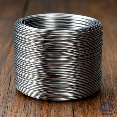 Проволока ЭКС 5 ГОСТ 792-67 купить в Таразе