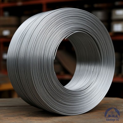 Проволока ЭКС 4,5 ГОСТ 792-67 купить в Таразе