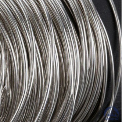Проволока серебряная Ср 999 ГОСТ 7222-75 купить в Таразе