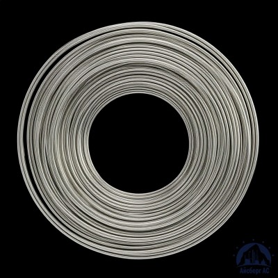 Проволока серебряная Ср 999,9 ТУ 48-1-350-85 купить в Таразе