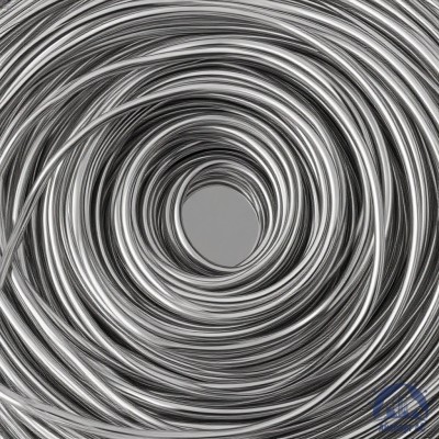 Проволока серебряная СрМ 800 ГОСТ 7222-75 купить в Таразе