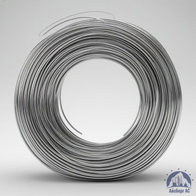 Проволока серебряная СрМ 875 ГОСТ 7222-75 купить в Таразе