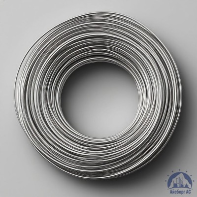 Проволока серебряная СрМц 85 ТУ 48-1-753-82 купить в Таразе