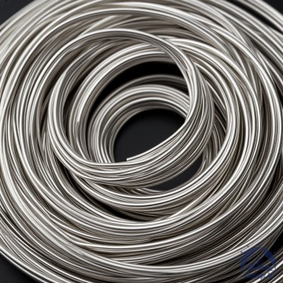 Проволока серебряная СрСм 98-2 ТУ 48-1-26-84 купить в Таразе