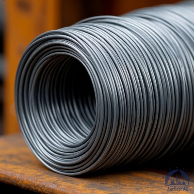 Проволока свинцовая 8 мм С3 купить в Таразе