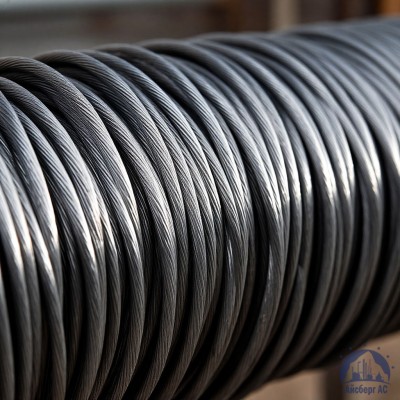 Канат оцинкованный 1,8 мм ГОСТ 3063-80 купить в Таразе