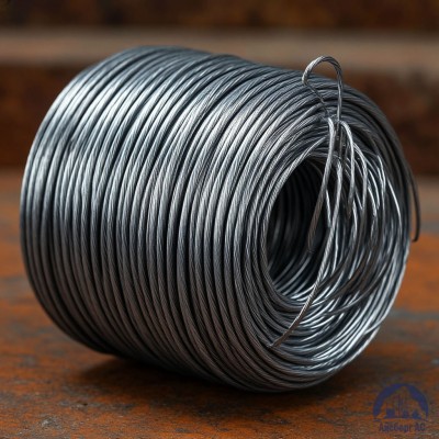 Канат оцинкованный 1,8 мм ГОСТ 3064-80 купить в Таразе