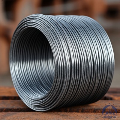 Канат оцинкованный 1,8 мм А4 ГОСТ 3063-80 купить в Таразе