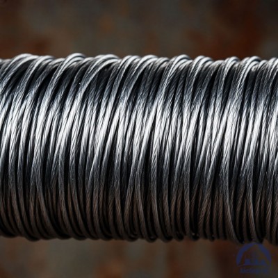 Канат оцинкованный 1,9 мм А4 ГОСТ 3066-80 купить в Таразе