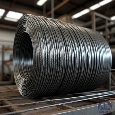 Канат оцинкованный 11,5 мм А4 ГОСТ 3077-80 купить в Таразе