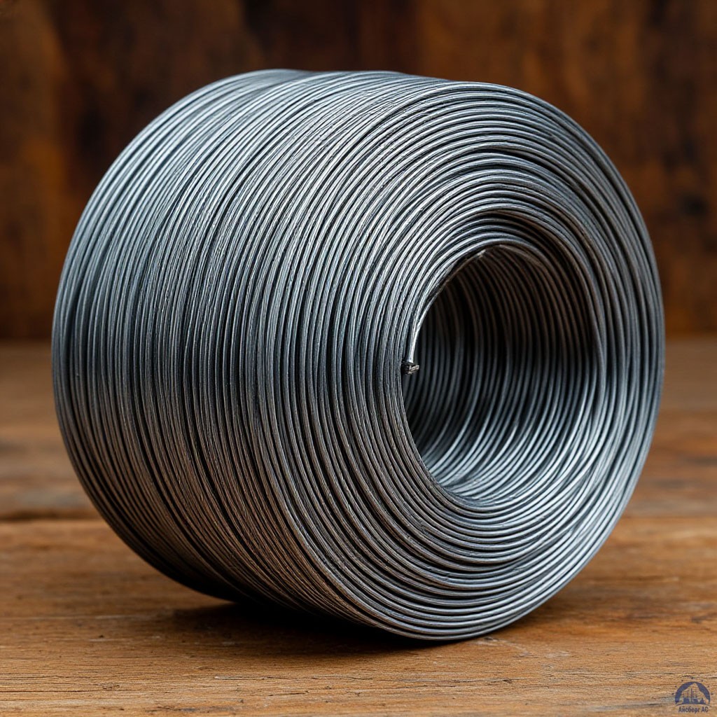 Проволока свинцовая 4 мм С2С