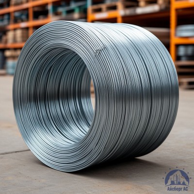 Проволока свинцовая 5 мм С1 купить в Таразе