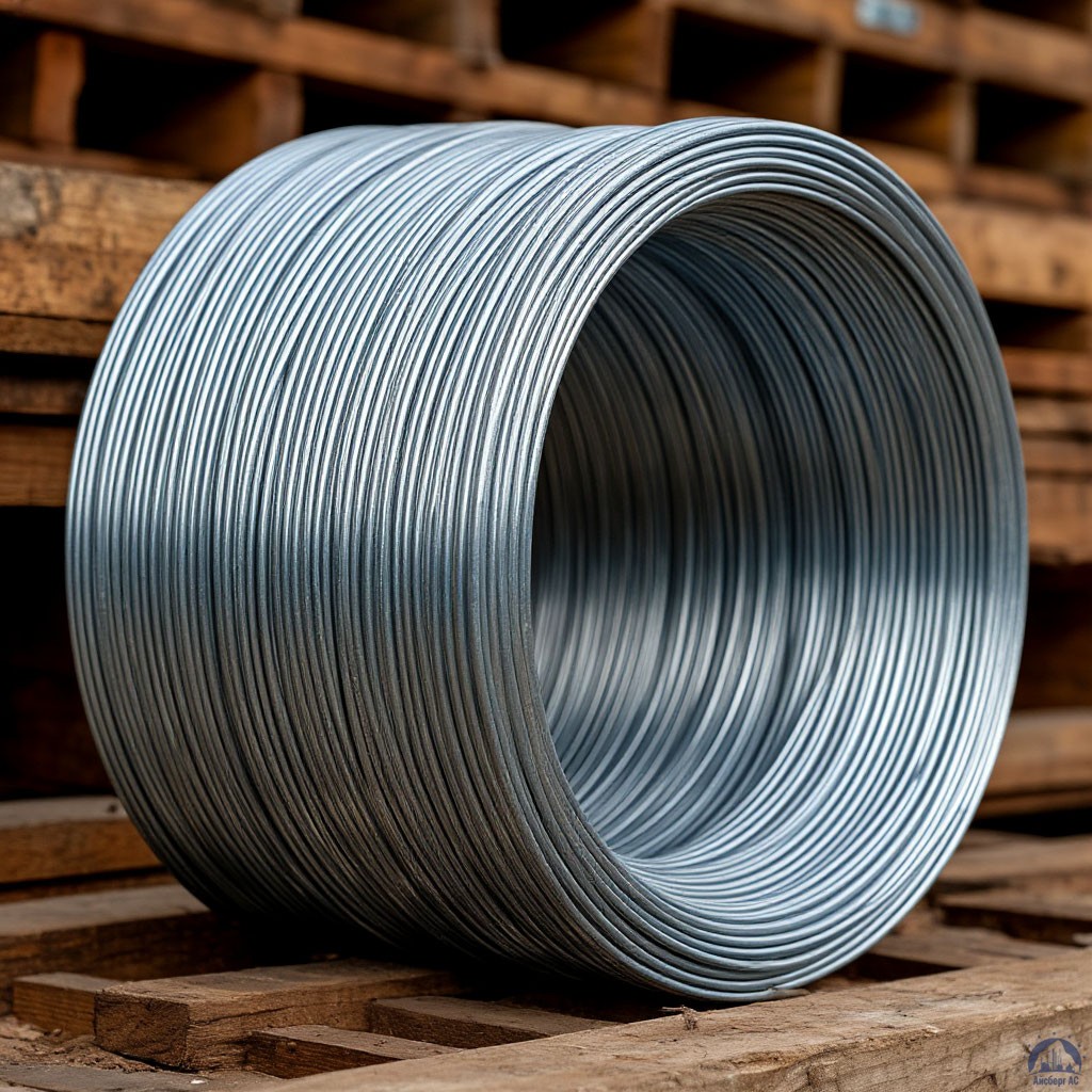 Проволока свинцовая 5 мм С2