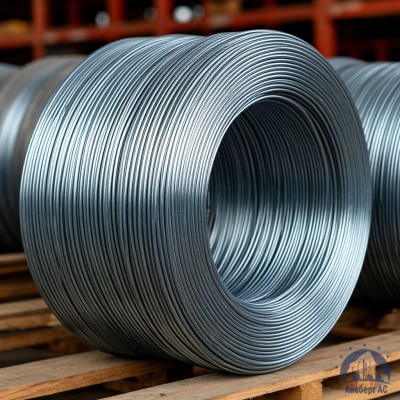 Проволока свинцовая 5 мм С2С купить в Таразе