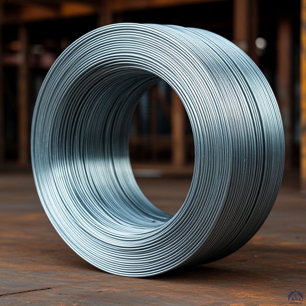 Проволока свинцовая 6 мм С1