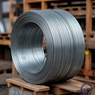 Проволока свинцовая 6 мм С3 купить в Таразе