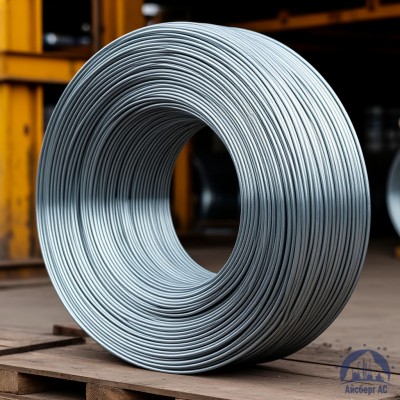 Проволока свинцовая 7 мм С3 купить в Таразе