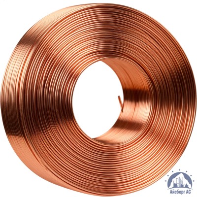 Проволока сварочная ДКРХМ 1,8 БТ М1 ГОСТ 16130-90 купить в Таразе