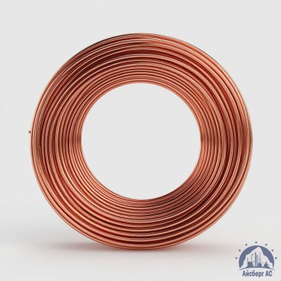 Проволока сварочная ДКРХМ 1,8 БТ М2р ГОСТ 16130-90 купить в Таразе