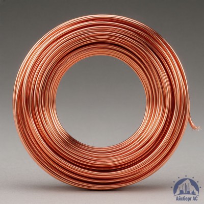 Проволока сварочная ДКРХМ 1,8 БТ МНЖКТ5-1-0,2-0,2 ГОСТ 16130-90 купить в Таразе