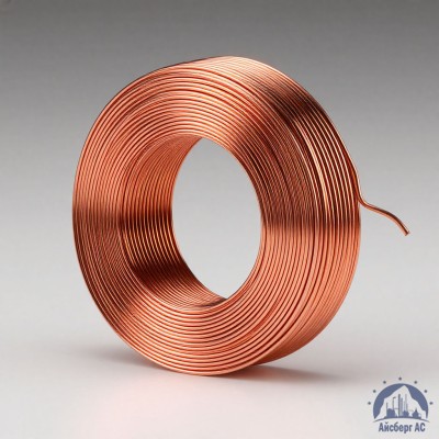 Проволока сварочная ДКРХМ 2,5 БТ М1 ГОСТ 16130-90 купить в Таразе