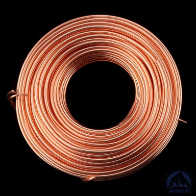 Проволока сварочная ДКРХМ 2,5 БТ М1р ГОСТ 16130-90 купить в Таразе