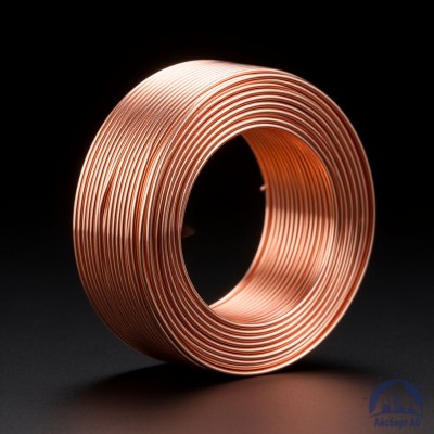 Проволока сварочная ДКРХМ 3 БТ М1 ГОСТ 16130-90 купить в Таразе