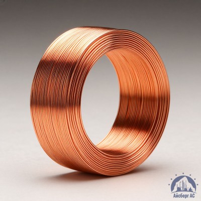 Проволока сварочная ДКРХМ 3 БТ М2 ГОСТ 16130-90 купить в Таразе