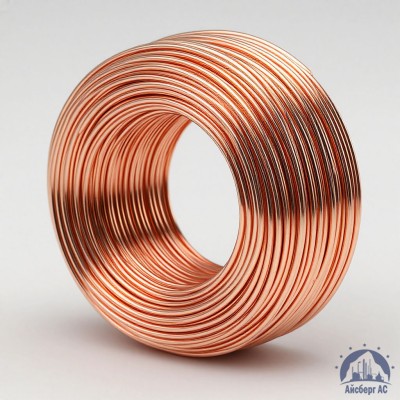 Проволока сварочная ДКРХМ 3 БТ МНЖ5-1 ГОСТ 16130-90 купить в Таразе