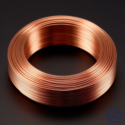 Проволока сварочная ДКРХМ 3 БТ МСр1 ГОСТ 16130-90 купить в Таразе