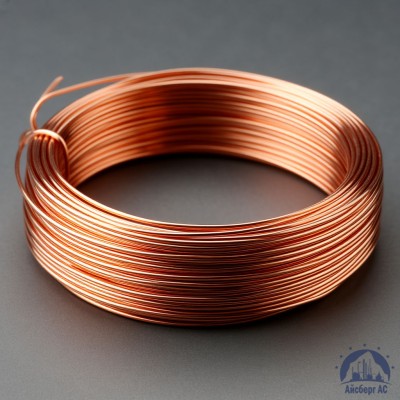 Проволока сварочная ДКРХМ 4 БТ МНЖ5-1 ГОСТ 16130-90 купить в Таразе