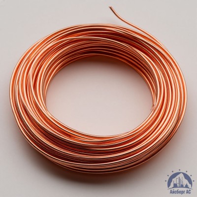 Проволока сварочная ДКРХМ 4 БТ МНЖКТ5-1-0,2-0,2 ГОСТ 16130-90 купить в Таразе