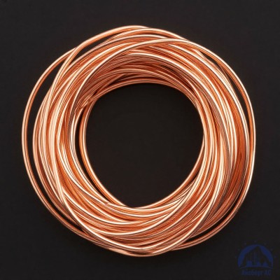 Проволока сварочная ДКРХМ 5 БТ МСр1 ГОСТ 16130-90 купить в Таразе