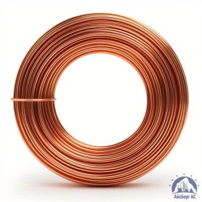 Проволока сварочная ДКРХМ 6 БТ М1 ГОСТ 16130-90 купить в Таразе