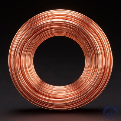 Проволока сварочная ДКРХМ 6 БТ М2 ГОСТ 16130-90 купить в Таразе