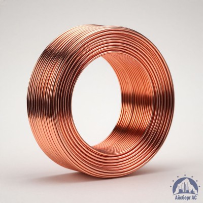 Проволока сварочная ДКРХМ 6 БТ МНЖКТ5-1-0,2-0,2 ГОСТ 16130-90 купить в Таразе