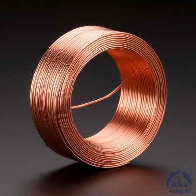 Проволока сварочная ДКРХМ 6 БТ МСр1 ГОСТ 16130-90 купить в Таразе