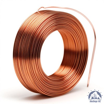 Проволока сварочная ГКРХМ 2 СР МСр1 ГОСТ 16130-90 купить в Таразе