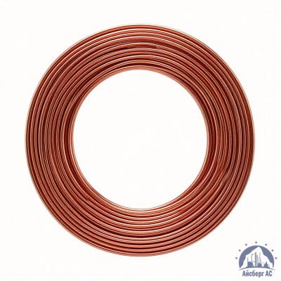 Проволока сварочная ГКРХМ 2,5 БР М1 ГОСТ 16130-90 купить в Таразе