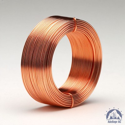 Проволока сварочная ДКРХМ 0,8 БТ МНЖКТ5-1-0,2-0,2 ГОСТ 16130-90 купить в Таразе