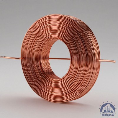 Проволока сварочная ДКРХМ 1 БТ МНЖКТ5-1-0,2-0,2 ГОСТ 16130-90 купить в Таразе