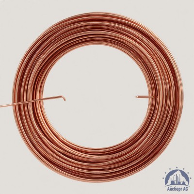 Проволока сварочная ДКРХМ 1,2 БТ М1 ГОСТ 16130-90 купить в Таразе