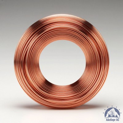 Проволока сварочная ДКРХМ 1,2 БТ М1р ГОСТ 16130-90 купить в Таразе