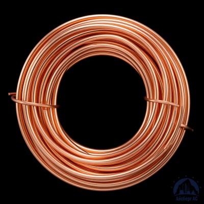 Проволока сварочная ДКРХМ 1,2 БТ М2 ГОСТ 16130-90 купить в Таразе