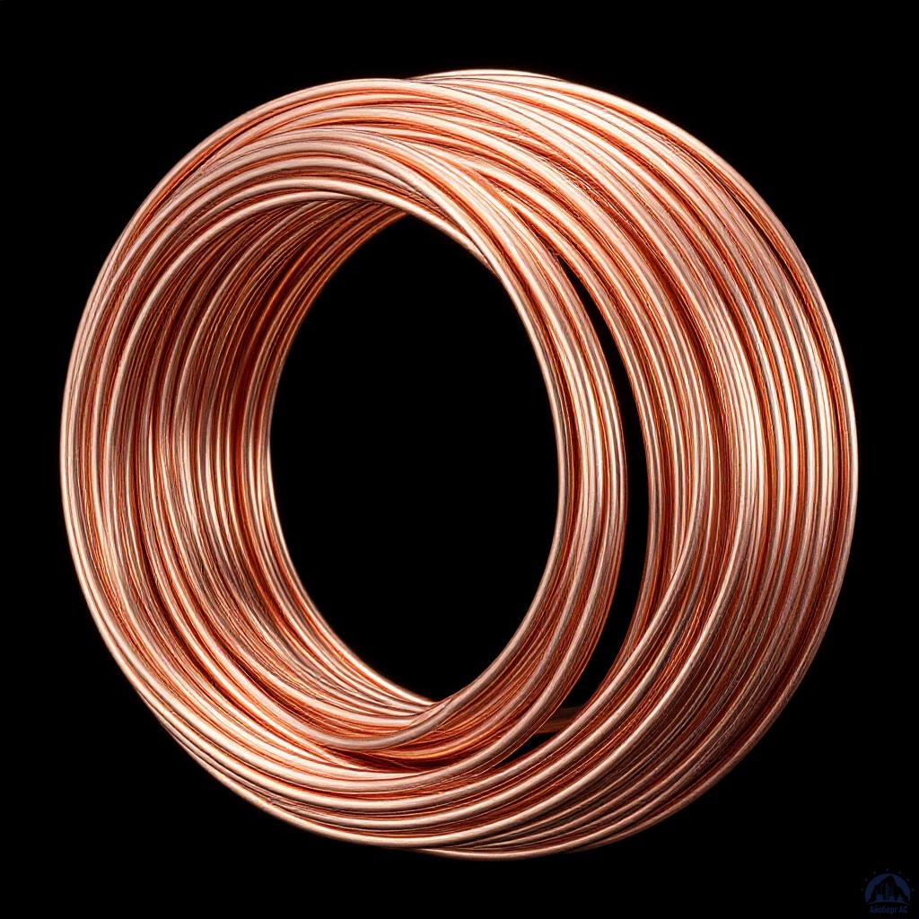 Проволока сварочная ДКРХМ 1,2 БТ М2р ГОСТ 16130-90